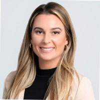 ZEISS Group Employee Erika Singer's profile photo