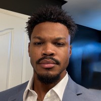 BCforward Employee Shaun Brown's profile photo