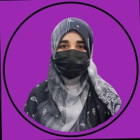 RIVON.AI Employee Nimra Khan's profile photo