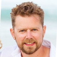 Brett Wood