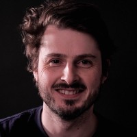 omvorm Employee Mathias de Winter's profile photo
