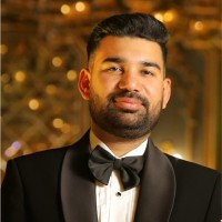 Zarpac Employee Akemdeep Brar's profile photo