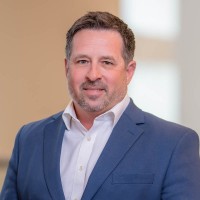 Ascension Employee Don Damron's profile photo