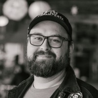Creature Comforts Brewing Co. Employee Kevin Stipek's profile photo