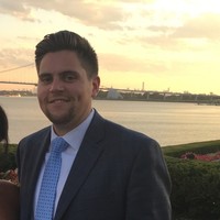 Northeast Private Wealth Management Employee Derrek Aucone's profile photo