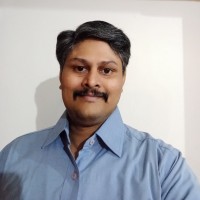 Microland Limited Employee Sriram N's profile photo