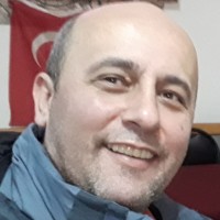 Gestamp Wind Employee Arif Çakın's profile photo