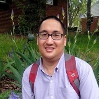 Identika Employee Michael Nguyen's profile photo