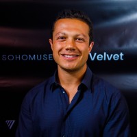 Animus Technologies Employee Maximilian Pace's profile photo