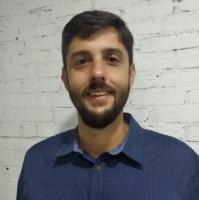 MobiAccess Employee Gabriel Moraes's profile photo