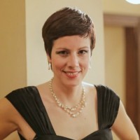 Kateřina Lichtenberková Email & Phone Number