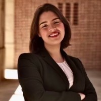 Allison Larkins Email & Phone Number