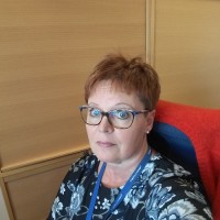 Finelcomp Oy Employee Päivi Malinen's profile photo