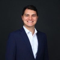 Lockton Employee Sean Montgomery's profile photo