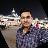 Santosh Panda Email & Phone Number