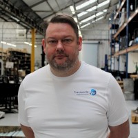 Transworld Engineering Ltd Employee Stuart P.'s profile photo