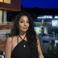 Bomaksan Industrial Air Filtration Systems Employee Bengisu Çeti̇Nkaya's profile photo