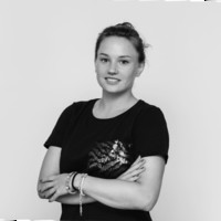 Work & Co Employee Bojana Jovic's profile photo