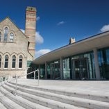 Ntu Architecture Email