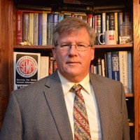 Smith Properties of Charleston LLC Employee Warren Smith's profile photo