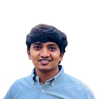 TE Connectivity Employee Ruchit Patel's profile photo