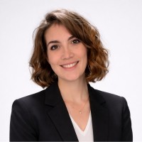 EAVE Employee Mariana Paola Cabrera Gomez's profile photo