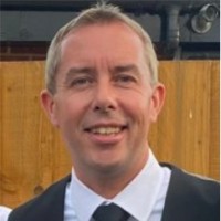 Simon Wardle Email & Phone Number