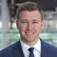 Grant Thornton Ireland Employee Graeme Caisley's profile photo
