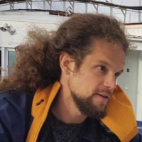 pinkRF Employee Nick de Zwart-Janssen's profile photo
