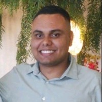 Marcos Vinícius Magalhães's profile photo