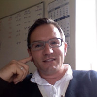 MSPC Employee Danny Della Lana's profile photo