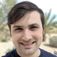Christian Care Foundation Employee David Schneider's profile photo