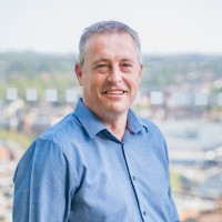 Planit Testing Employee Neil Kennedy's profile photo