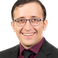 MRGN Employee Noah Dankner's profile photo