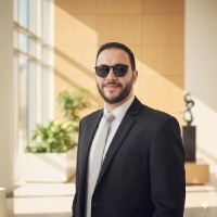 SAMCO Employee Feras al Matt's profile photo