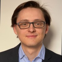 Valeo Employee Geoffrey Andre's profile photo