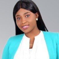 PRECISE Selling Employee Nafisa Animashaun's profile photo