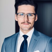 Mark Hammond's profile photo