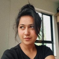 Copods Employee Disha Pawar's profile photo