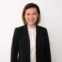 Dendreon Employee Helen Fong's profile photo