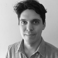 Ghost VFX Employee Levi Ahmu's profile photo