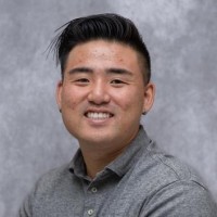 Associated Students Inc. at California State Polytechnic University, Pomona Employee Roger Fang's profile photo