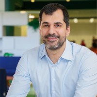 Poliedro Educação Employee Rodrigo Mauro's profile photo