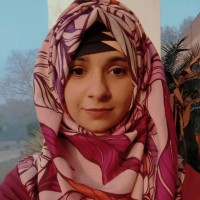 Xcorebit Employee Raafia Manzoor's profile photo