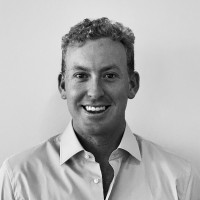 FrontView REIT Employee James McGinnis's profile photo