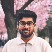 Nihir Agarwal's profile photo