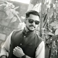 iDestiny Technology Lab Employee Bhargav Patel's profile photo