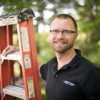 Professio Employee Joshua Friberg's profile photo