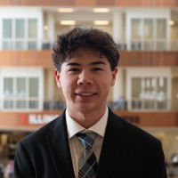 Austin Eckels's profile photo