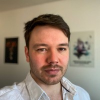 Upvio Employee Marc Qualie's profile photo